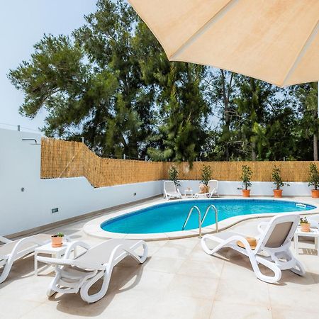 White Suites 3 Cala D´Or Exterior foto