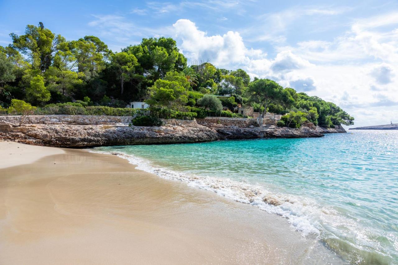 White Suites 3 Cala D´Or Exterior foto