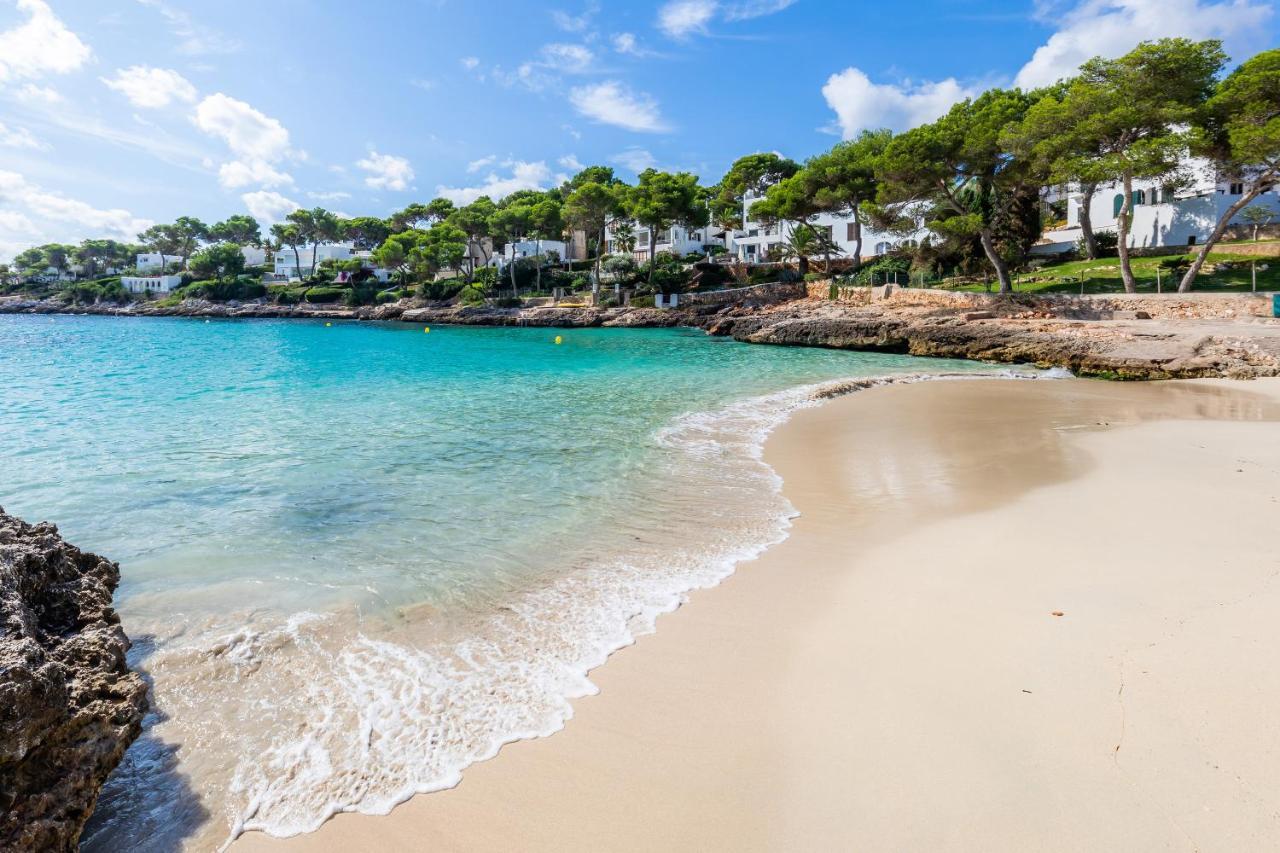 White Suites 3 Cala D´Or Exterior foto