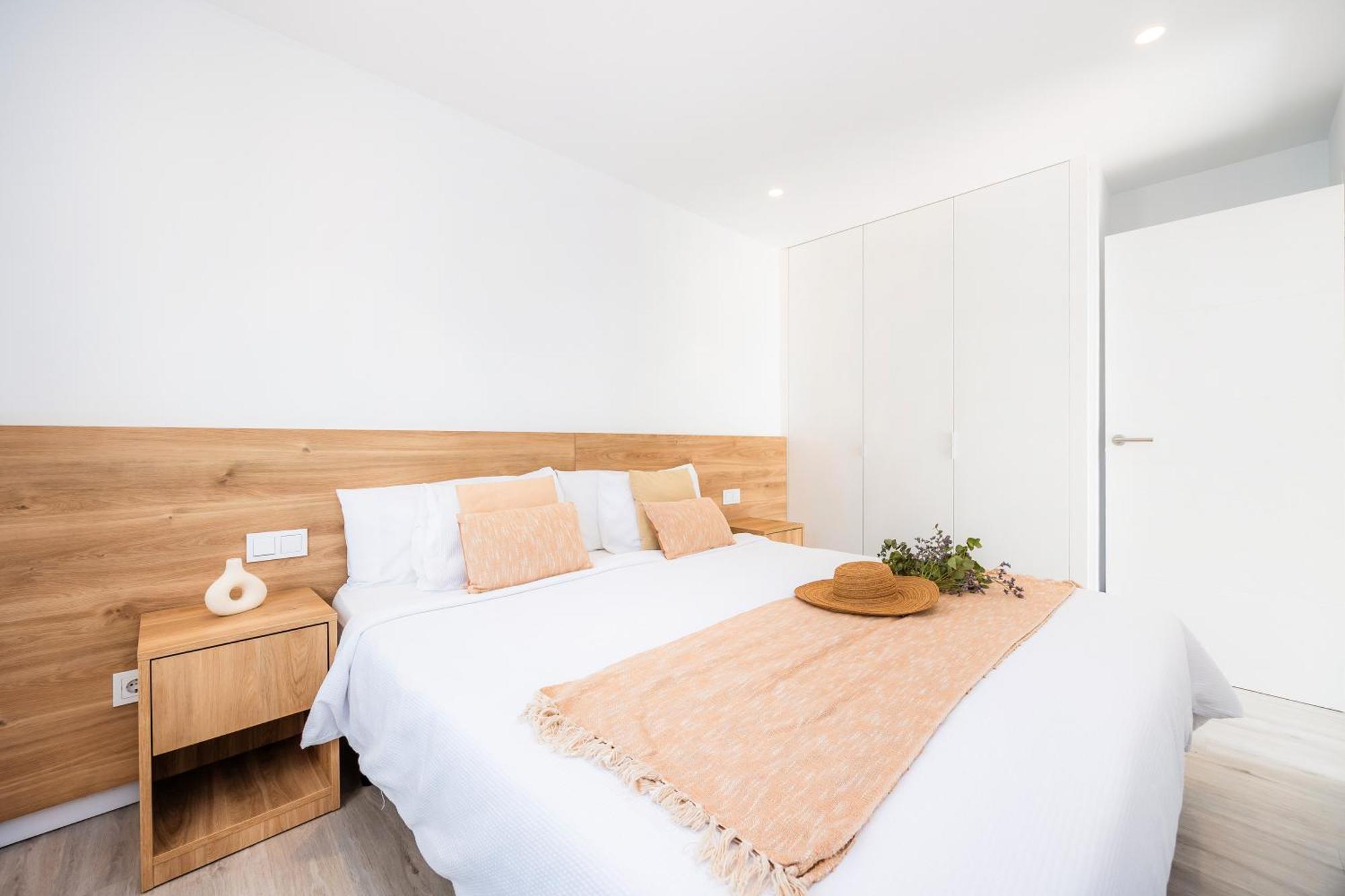 White Suites 3 Cala D´Or Exterior foto