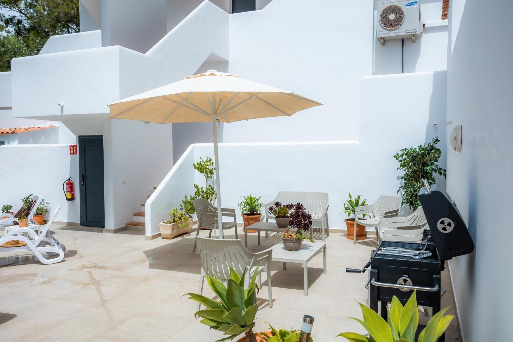 White Suites 3 Cala D´Or Exterior foto