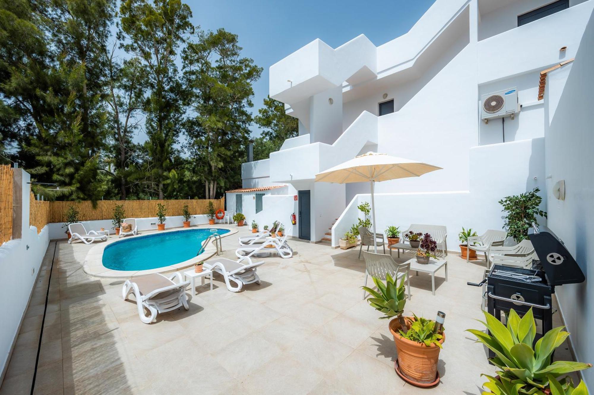 White Suites 3 Cala D´Or Exterior foto