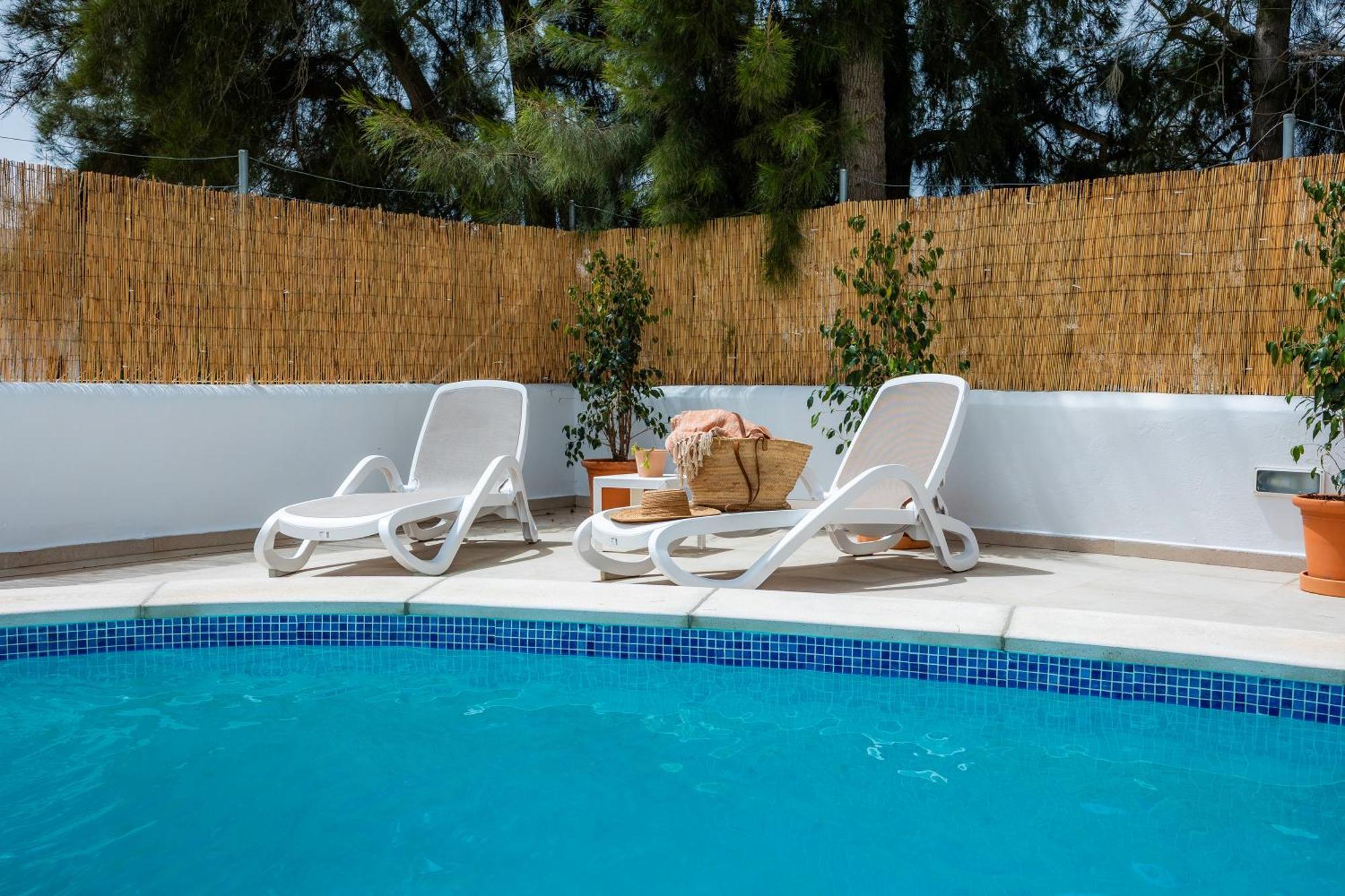 White Suites 3 Cala D´Or Exterior foto