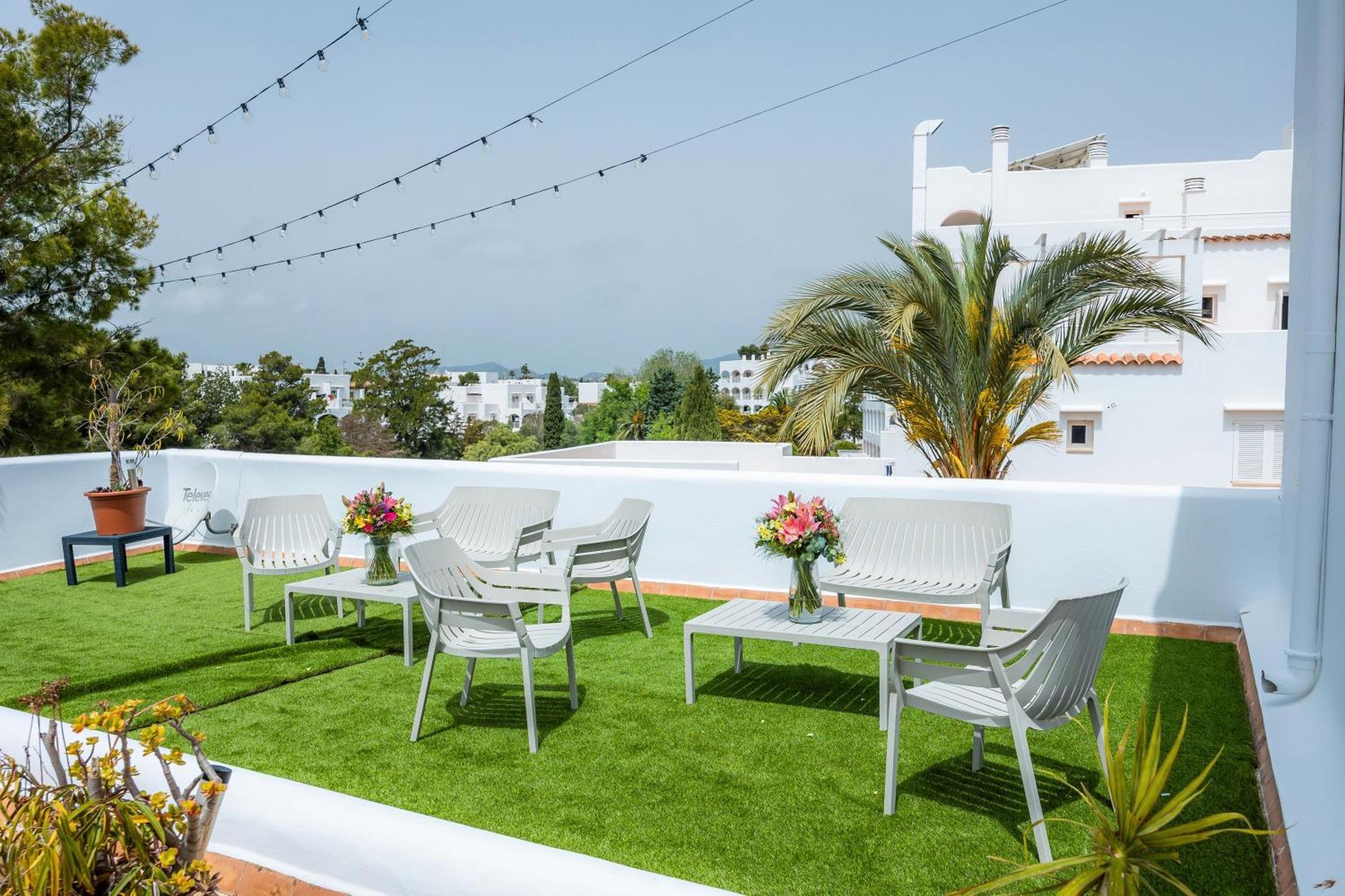 White Suites 3 Cala D´Or Exterior foto
