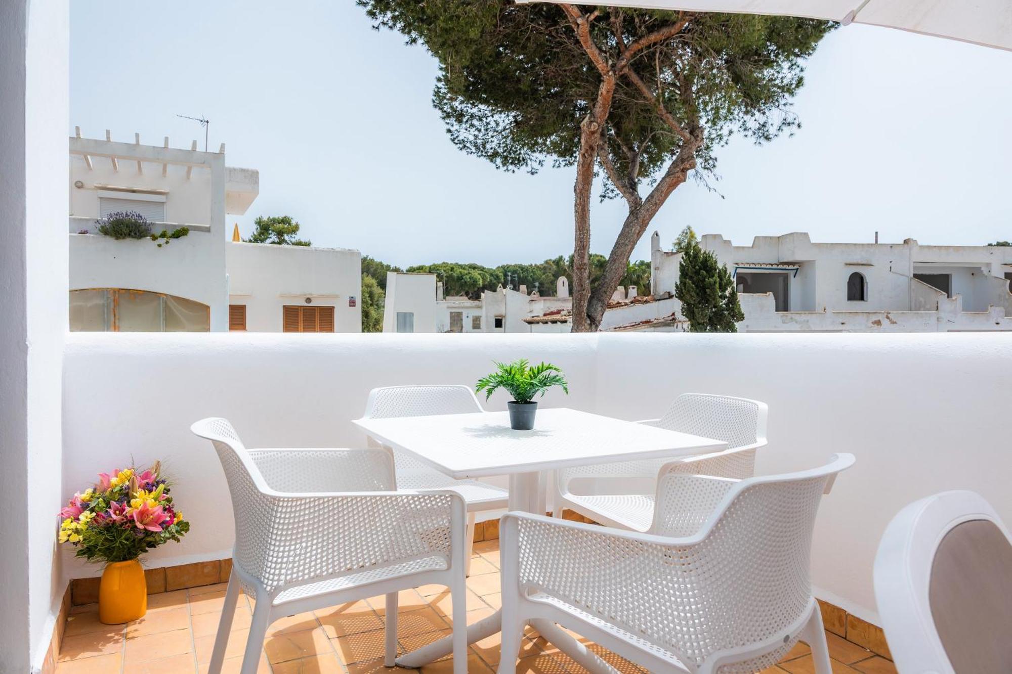 White Suites 3 Cala D´Or Exterior foto